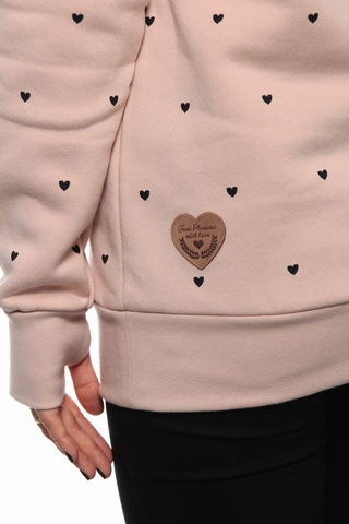 Bluza Femi Pleasure Yogi Hunter