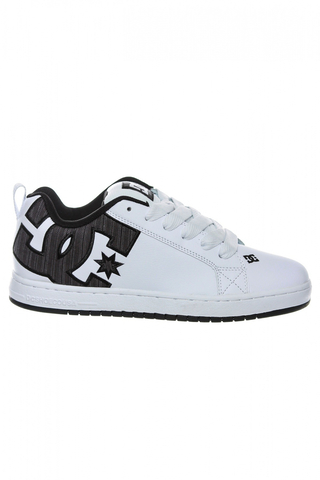 Buty DC Court Graffik Se