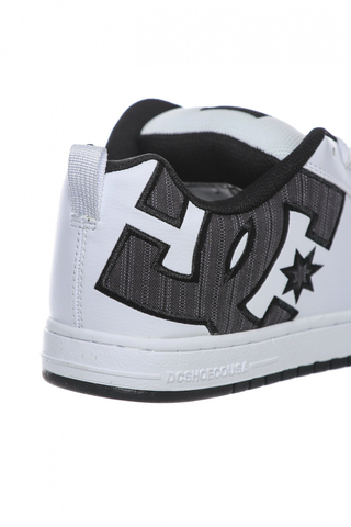 Buty DC Court Graffik Se
