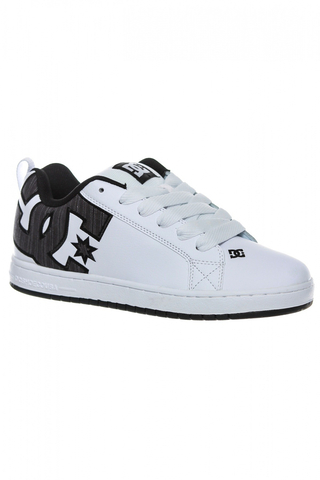 Buty DC Court Graffik Se