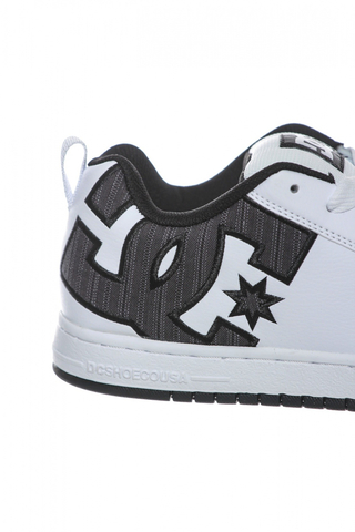 Buty DC Court Graffik Se