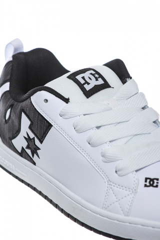 Buty DC Court Graffik Se