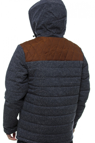 Kurtka Zimowa Vans Bridger Jacket