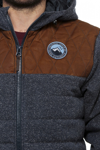 Kurtka Zimowa Vans Bridger Jacket