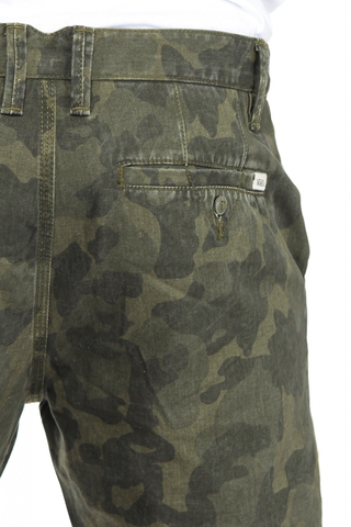 Spodnie Vans Expert Chino