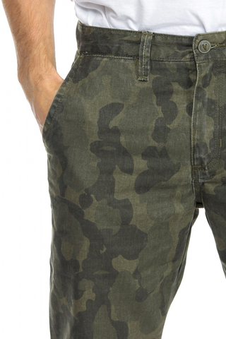 Spodnie Vans Expert Chino