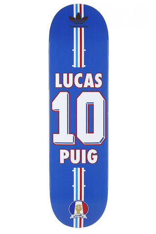 Blat Cliche Adidas Jersey 8.2