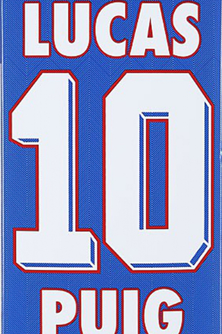 Blat Cliche Adidas Jersey 8.2