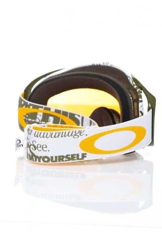 Gogle Snowboardowe Oakley Splice