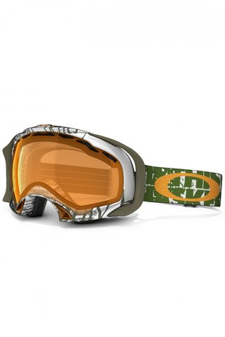 Gogle Snowboardowe Oakley Splice