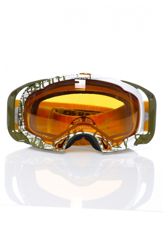 Gogle Snowboardowe Oakley Splice