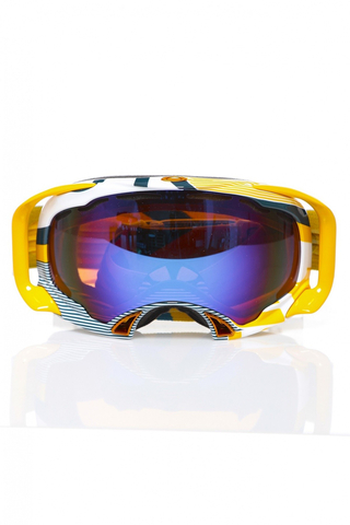 Gogle Snowboardowe Oakley Splice