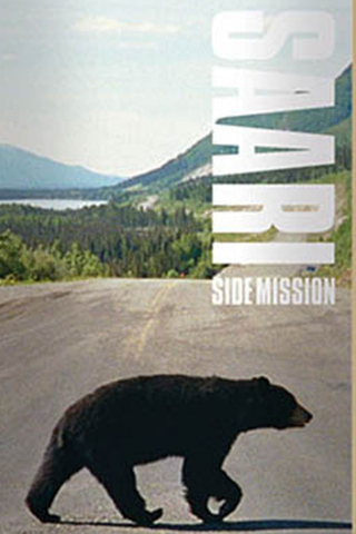 Blat Flip Saari Side Mission 8.13