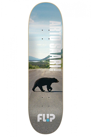 Blat Flip Saari Side Mission 8.13