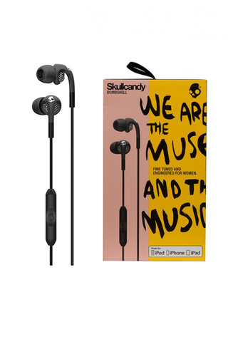 Słuchawki Skullcandy Bombshell