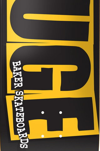 Blat Baker Nuge Logo 8.25