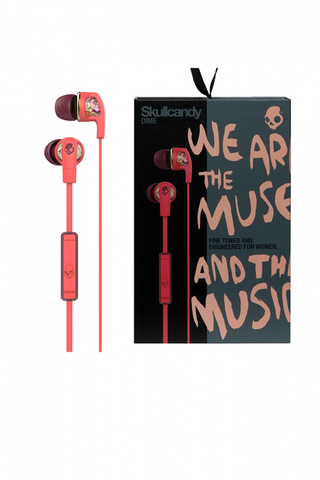 Słuchawki Skullcandy Dime