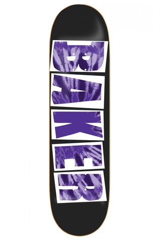 Blat Baker Logo 8.0
