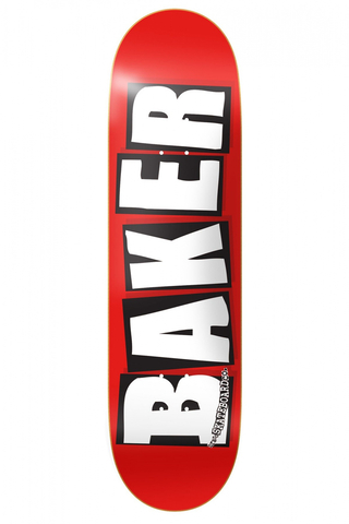 Blat Baker Logo 8.125