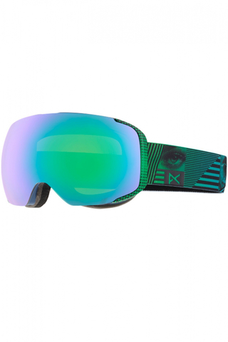 Gogle Snowboardowe Anon M2