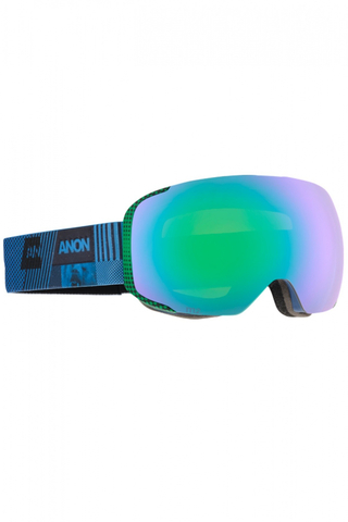 Gogle Snowboardowe Anon M2