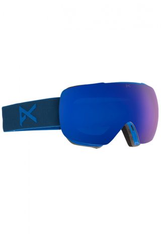 Gogle Snowboardowe Anon Mig