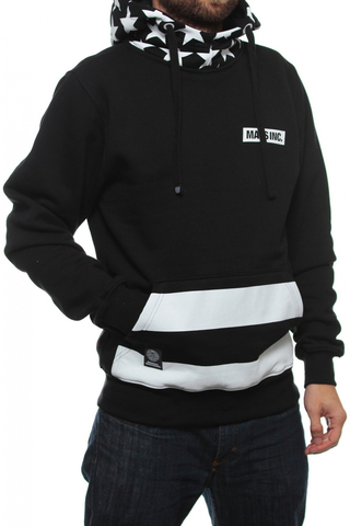 Bluza Mass DNM Flag