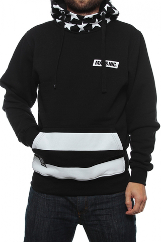 Bluza Mass DNM Flag