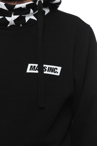 Bluza Mass DNM Flag