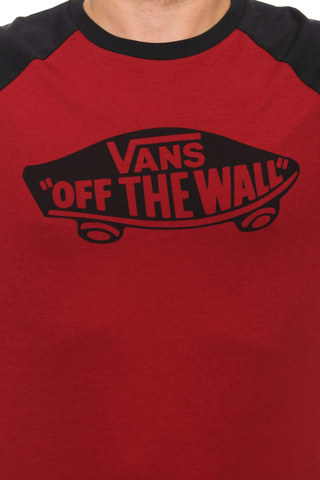 Longsleeve Vans OTW Raglan