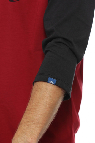 Longsleeve Vans OTW Raglan