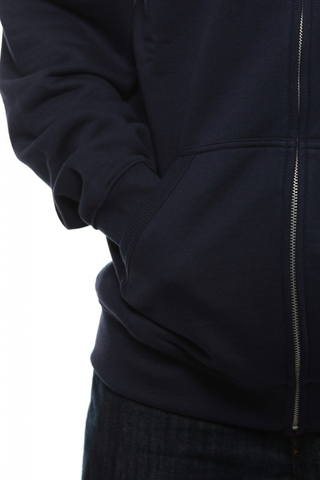 Bluza Vans Classic Zip Hoodie