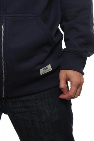 Bluza Vans Classic Zip Hoodie