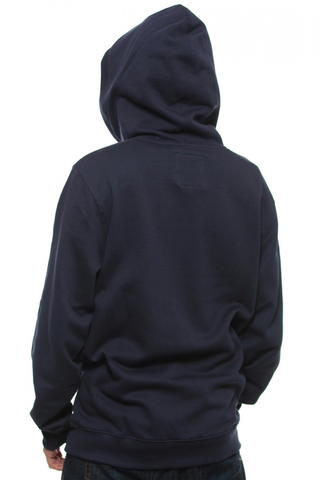 Bluza Vans Classic Zip Hoodie