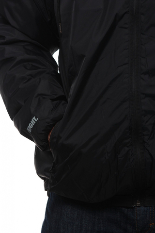 Kurtka Mass DNM Base FW14