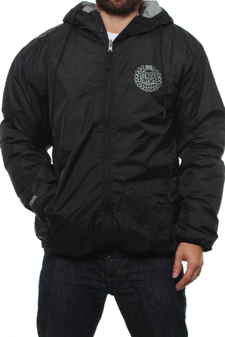 Kurtka Mass DNM Base FW14