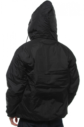 Kurtka Mass DNM Base FW14