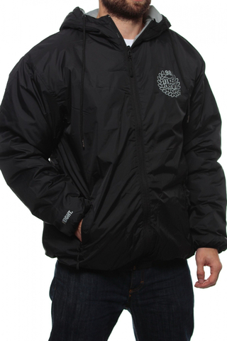 Kurtka Mass DNM Base FW14
