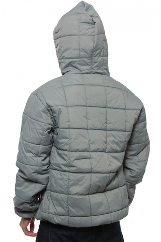 Kurtka Mass DNM Base FW14