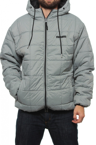 Kurtka Mass DNM Base FW14