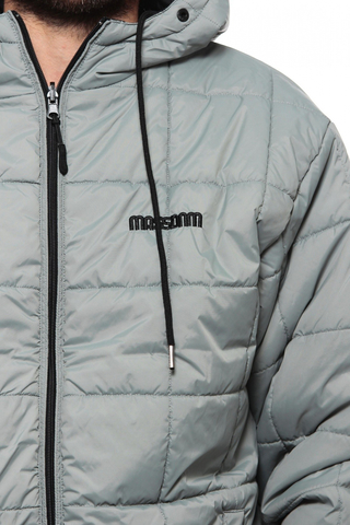 Kurtka Mass DNM Base FW14