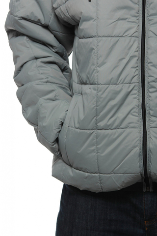 Kurtka Mass DNM Base FW14
