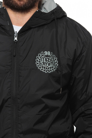 Kurtka Mass DNM Base FW14