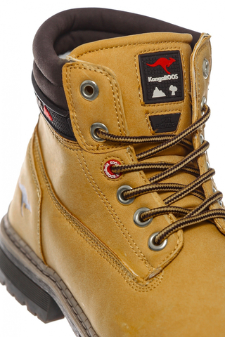 Buty KangaROOS Tennesse Lamy