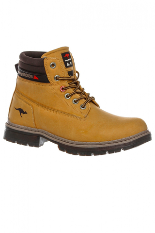 Buty KangaROOS Tennesse Lamy