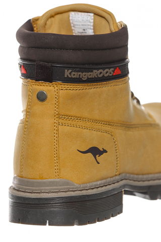 Buty KangaROOS Tennesse Lamy