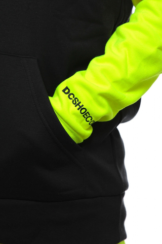 Bluza Snowboardowa DC Dryden