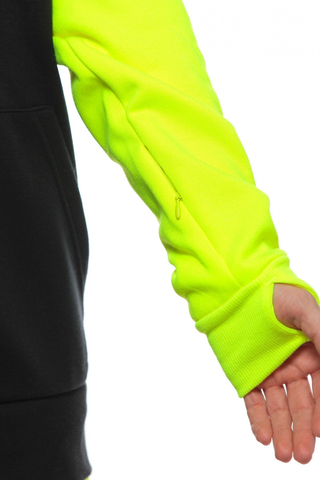 Bluza Snowboardowa DC Dryden