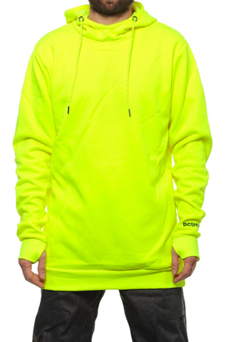 Bluza Snowboardowa DC Dryden