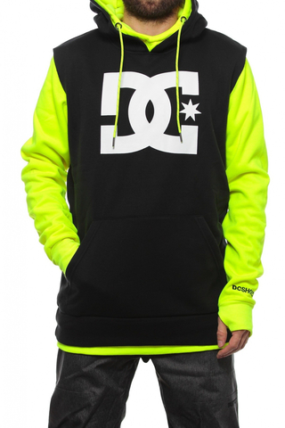 Bluza Snowboardowa DC Dryden